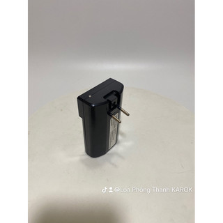 Pin loa phóng thanh 100w công suất lớn