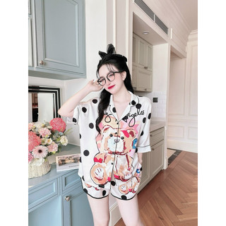sọt ngủ phom cánh dơi lụa latin cao cấp