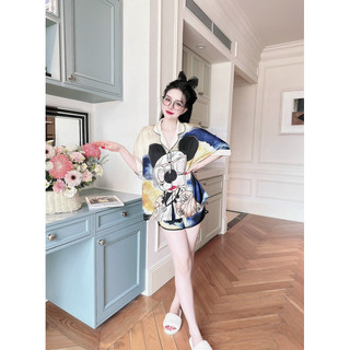 sọt ngủ phom cánh dơi lụa latin cao cấp