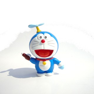 Set 6 mô hình Doraemon siêu dễ thương 2024