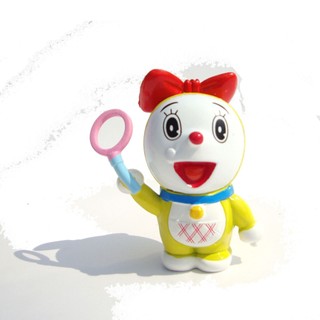 Set 6 mô hình Doraemon siêu dễ thương 2024