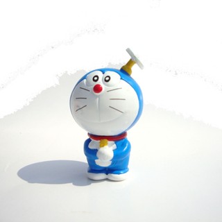 Set 6 mô hình Doraemon siêu dễ thương 2024
