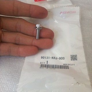 Ốc bắt Nẹp Pô Sh Ý ( Giá 1 con )