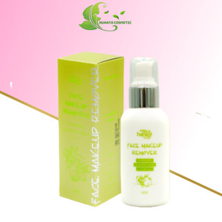 Tẩy trang cho mọi loại da dạng kem Riori Face Makeup Remover 120g Nukata Cosmetic