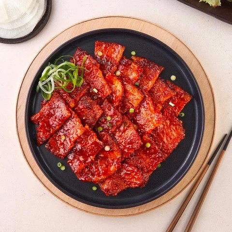 Tương ớt Hàn Quốc/ Gochujang Gold CJ hộp 500gr [Giao hàng hỏa tốc HN] - Ảnh 3