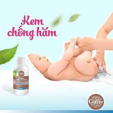 Dung dịch chông hăm Liniment OLÉO-CALCAIRE 100ml