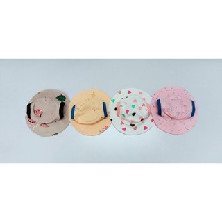 Combo Váy + Nón Chó Mèo, vải thun cotton