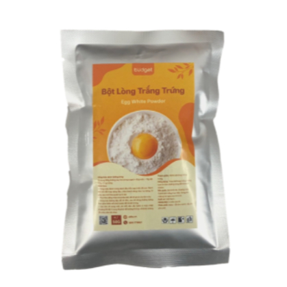 Bột lòng trắng trứng 50g