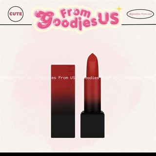 Son HUDA Power Bullet Matte Lipstick - màu El Cinco De Mayo