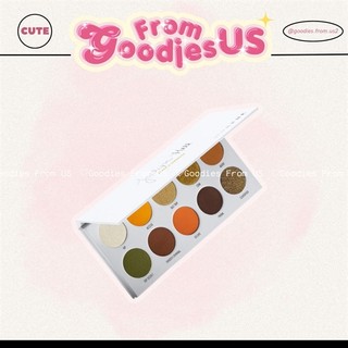 Bảng mắt 10o Morphe x Jaclyn Hills - Armed & Gorgeous SALE 50%