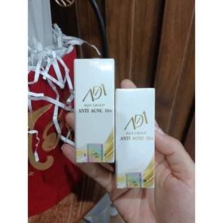 Tinh chất Serum ADA Antiacne 10+ ADA group lọ 5ml.
