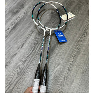 Khung vợt cầu lông victor thruster k 220h ii chính hãn bảo hành 2 tháng