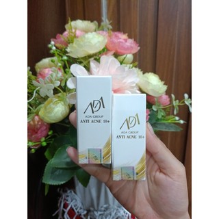 Serum dưỡng da antiacne 10+ ada lọ 5ml.