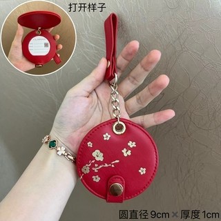 Tag vali tag hành lý du lịch, thẻ vali gift hãng c.larins