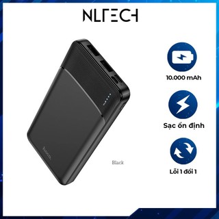 Sạc Dự Phòng Hoco SU001 10000mAh