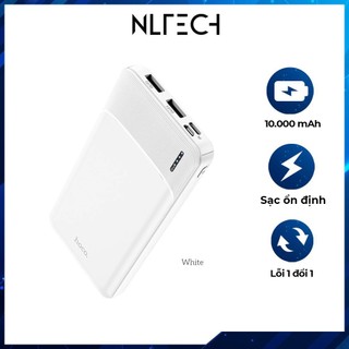 Sạc Dự Phòng Hoco SU001 10000mAh