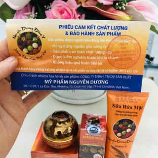 [Serum Đông Y ] Chấm Mụn Linh Chi Đỏ (Chai 10ml)