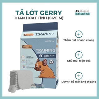 Miếng Lót Gerry Pet ( 1 miếng lẻ )
