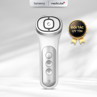 Thiết bị tăng sinh collagen MEDICUBE AGE-R USSERA DEEP SHOT