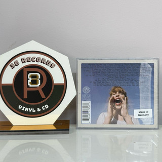 Đĩa CD Taylor Swift - 1989 (Taylor's Version) - CD (Blue)