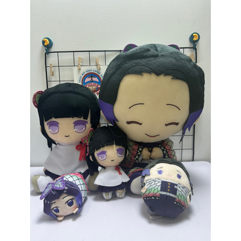 Bông Kimetsu No Yaiba chính hãng