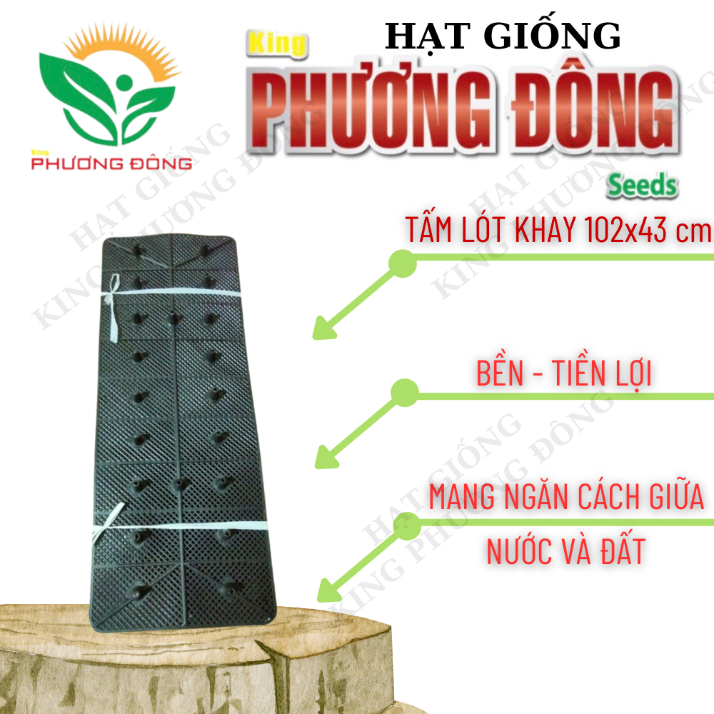 Tấm Lót Khay 102×43 cm