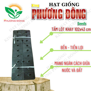 Tấm lót khay 102×43 cm