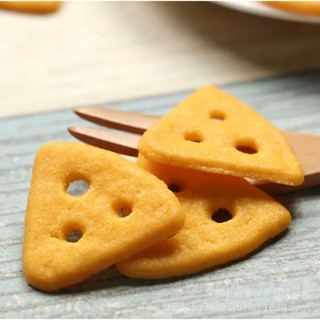 🧀🧀 BÁNH PHÔ MAI CHEEZA GLICO NHẬT 🧀🧀
