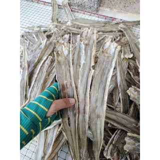 [CÓ HOẢ TỐC HCM] Khô cá lãi 1kg không chất bảo quản