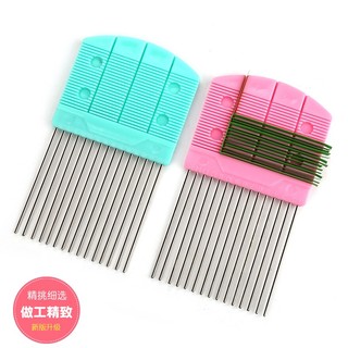 Lược Quilling, DỤNG CỤ QUILLING, ĐỒ THỦ CÔNG
