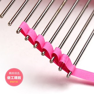Lược Quilling, DỤNG CỤ QUILLING, ĐỒ THỦ CÔNG