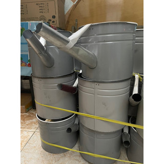 Bình tưới nước bằng nhôm loại 20 lít dùng để tưới cây