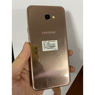 Điện thoại samsung galaxy j4+ ram 3 32g cũ