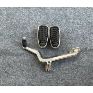 Bộ cần số gác chân DREAM / WAVE cũ / FU 125