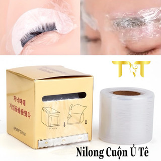 Nilong ủ tê mặt và môi || Nilong ủ tê phun xăm