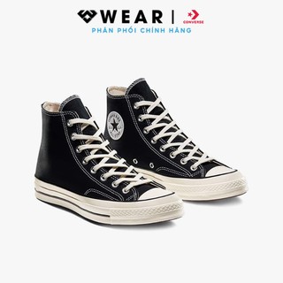 Giày Converse Chuck 70 Black - 162050C