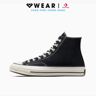 Giày Converse Chuck 70 Black - 162050C