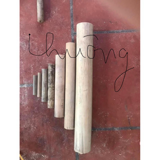 Ống Sáo Diều thô D35 đến D70