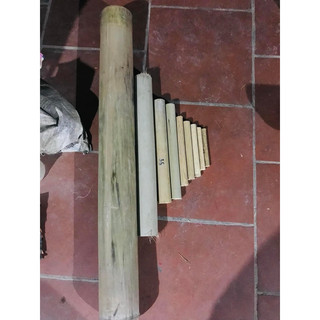 Ống Sáo Diều thô D35 đến D70