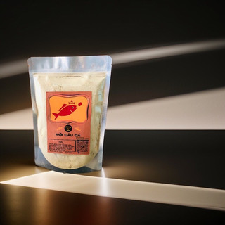 Mồi câu chuyên Diếc gói 0.5kg