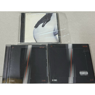 Used CD - The Strokes (Indie Rock)