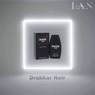Nước hoa nam drakkar noir 10/20ml