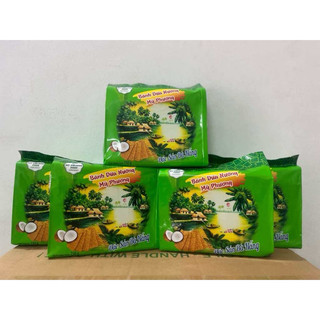 COMBO 5 gói bánh dừa nướng đặc sản Quảng Nam giòn giụm thơm ngon