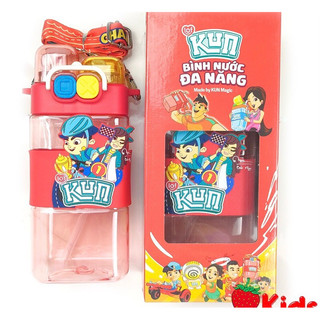 Bình nước vô cực kun cho bé