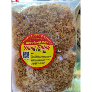 Cơm cháy chà bông Hưng Thịnh 1 bịch 100g