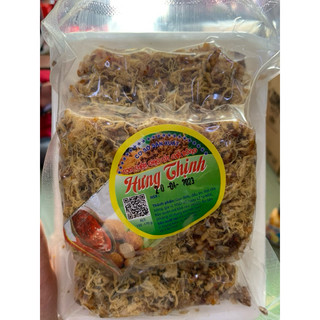 Cơm cháy chà bông Hưng Thịnh 1 bịch 100g