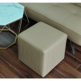 Ghế đôn sofa giá xưởng chất vải bố nhập khẩu