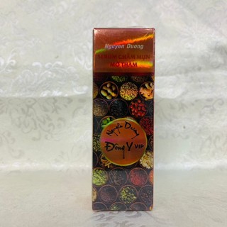 [Serum Đông Y ] Chấm Mụn Linh Chi Đỏ (Chai 10ml)