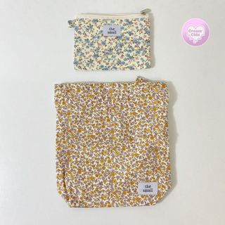(SALE THANH LÝ) Ví mini đựng thẻ Sandwich Bag 🍞