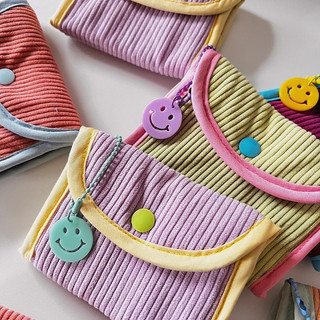 Ví mini đựng thẻ Sandwich Bag 🍞